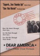 Dear America: Letters Home From Vietnam